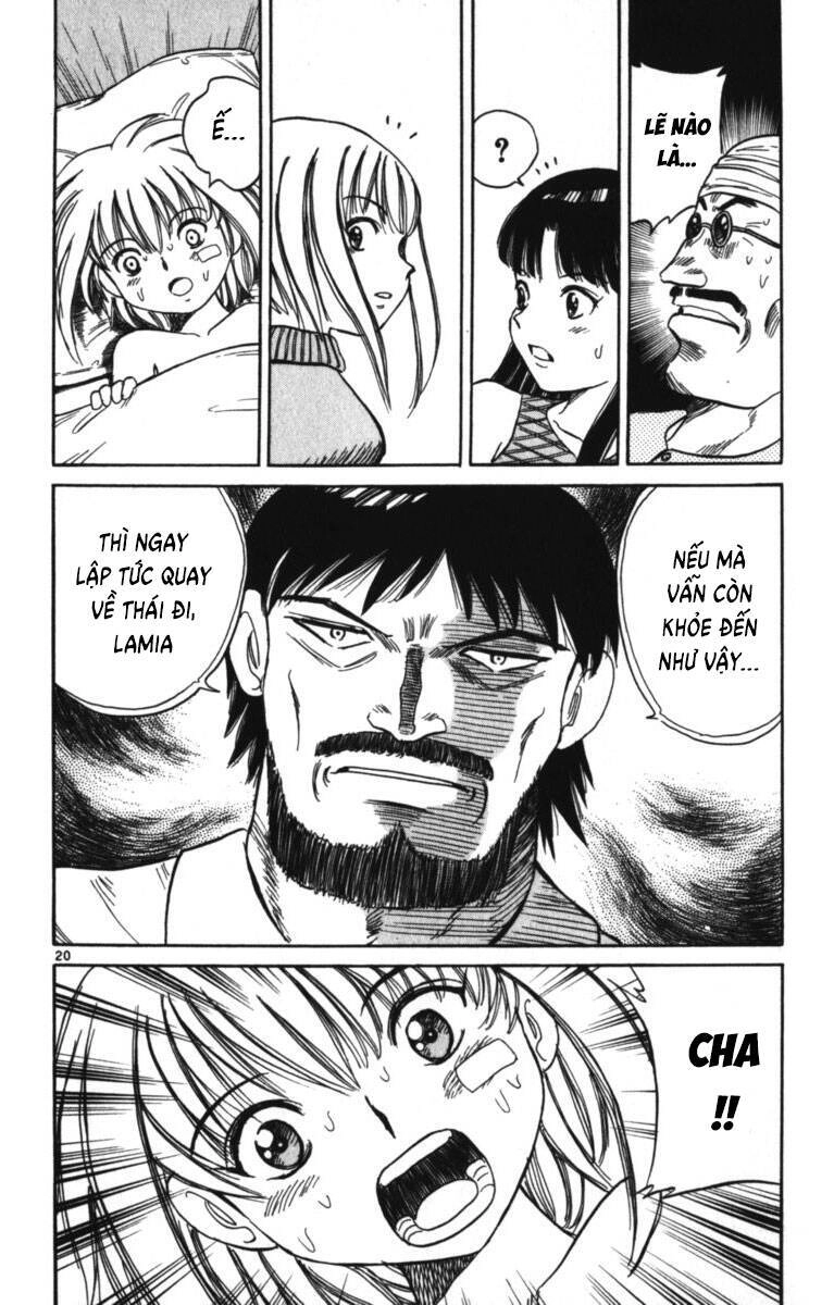 Dan Doh! Xi Chapter 89 - 21