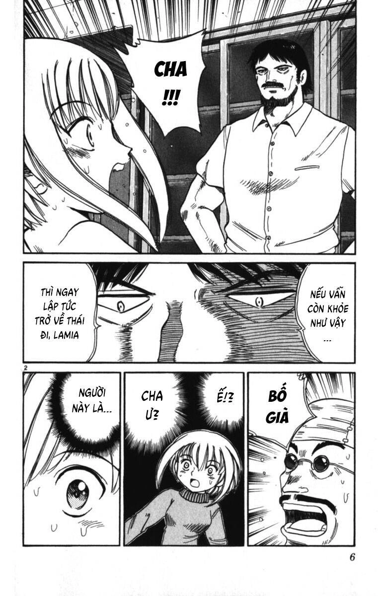 Dan Doh! Xi Chapter 90 - 3