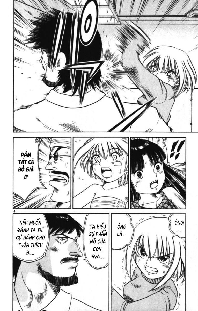 Dan Doh! Xi Chapter 90 - 5