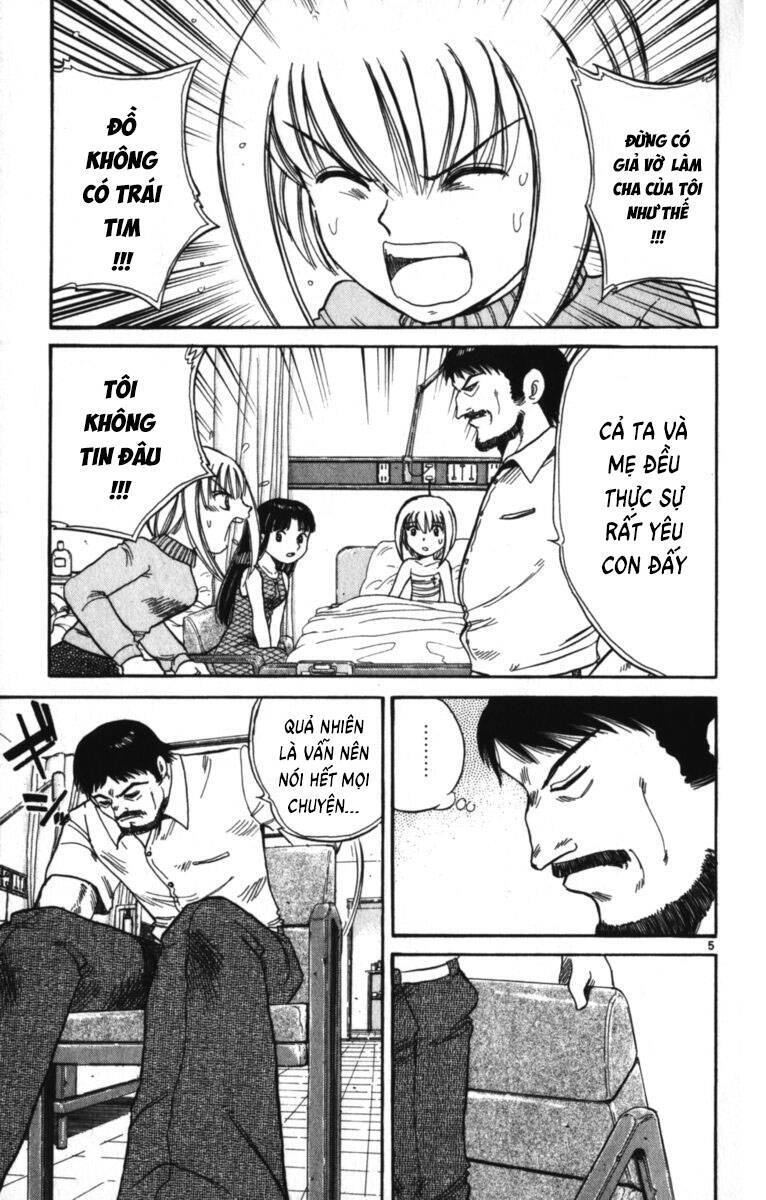 Dan Doh! Xi Chapter 90 - 6