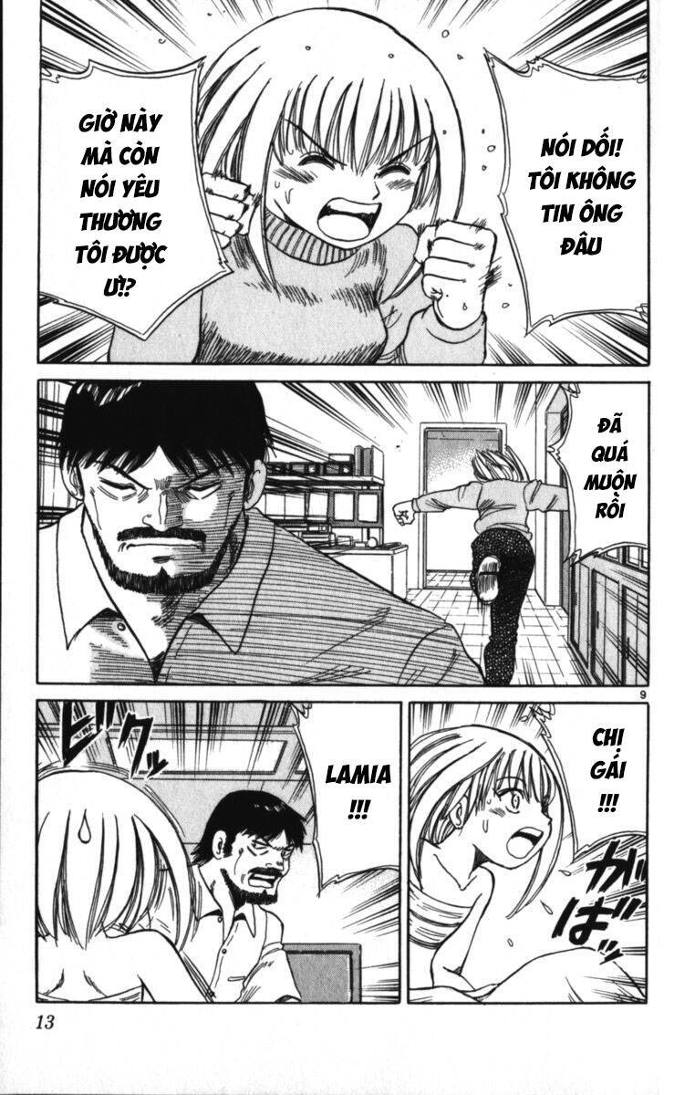 Dan Doh! Xi Chapter 90 - 10