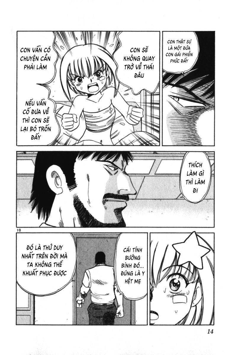 Dan Doh! Xi Chapter 90 - 11