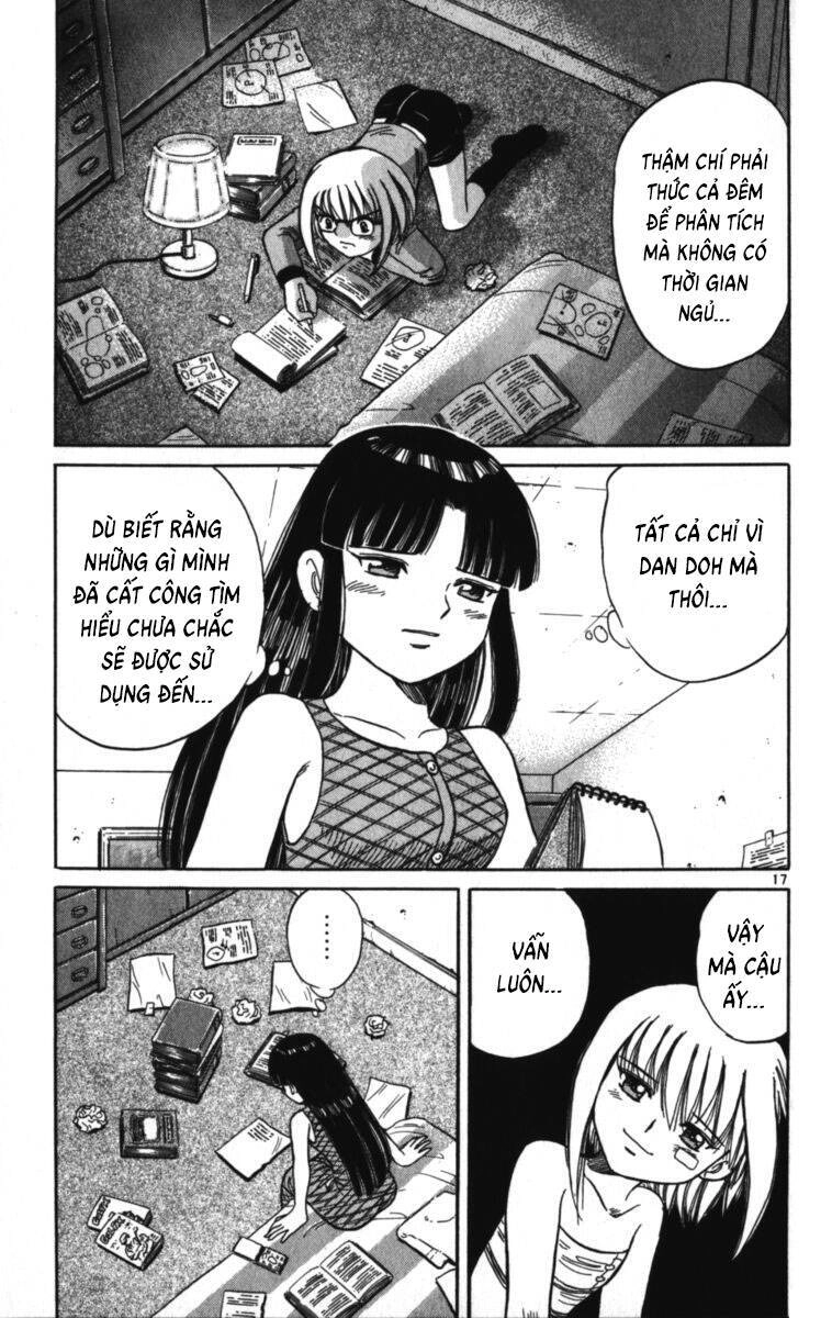 Dan Doh! Xi Chapter 90 - 18