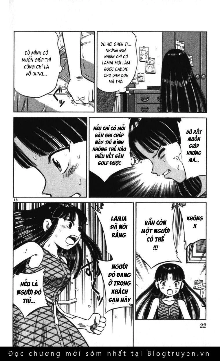 Dan Doh! Xi Chapter 90 - 19