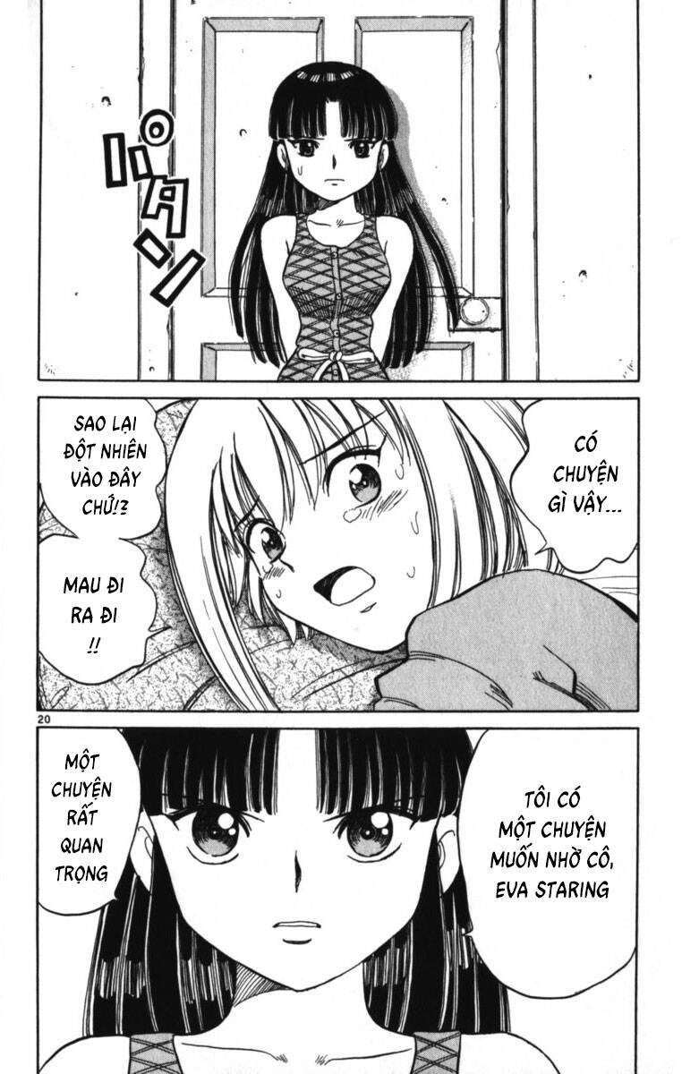 Dan Doh! Xi Chapter 90 - 21