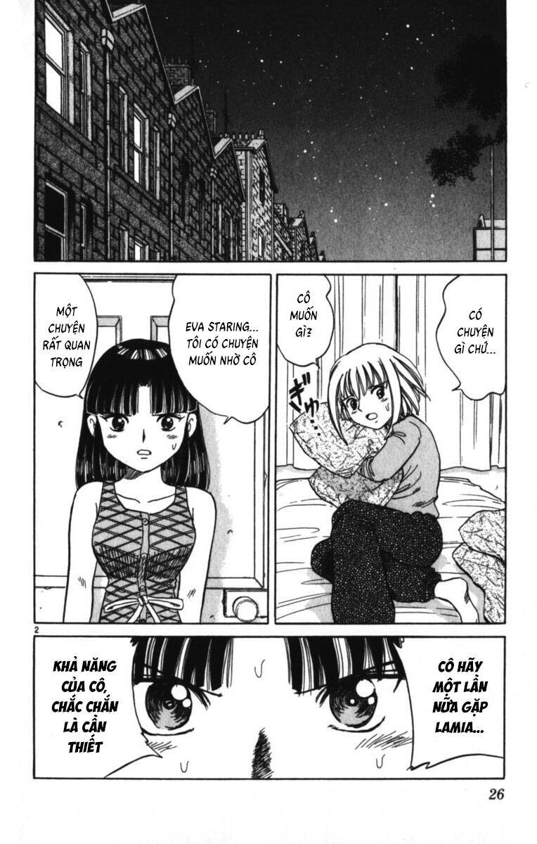 Dan Doh! Xi Chapter 91 - 3