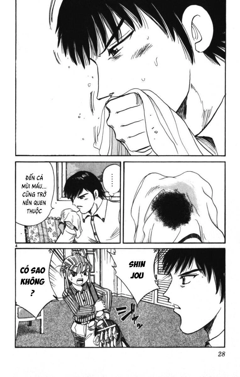 Dan Doh! Xi Chapter 91 - 5