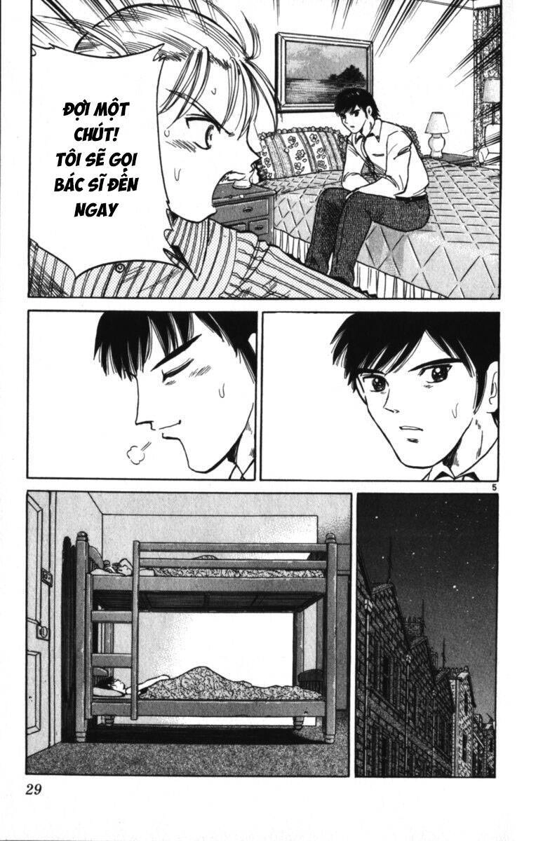 Dan Doh! Xi Chapter 91 - 6