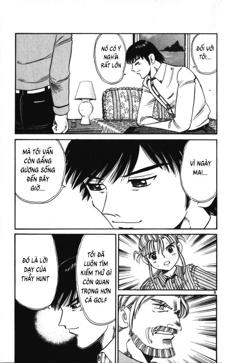 Dan Doh! Xi Chapter 91 - 10