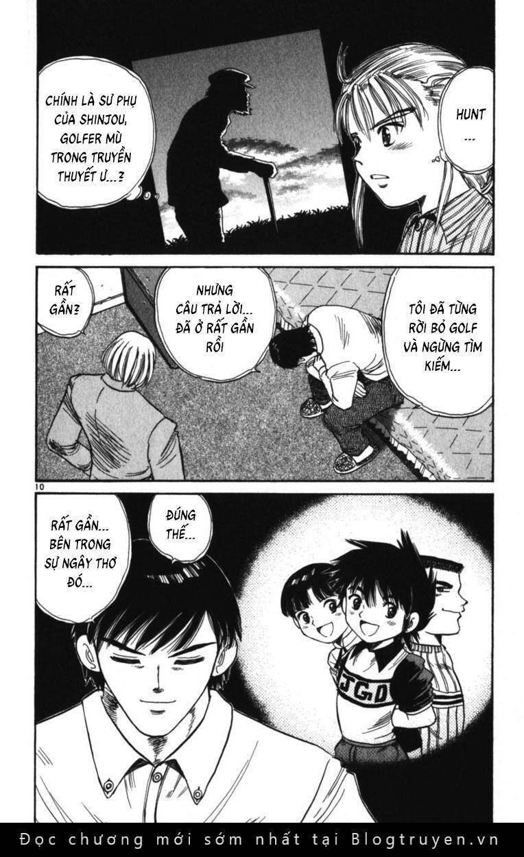 Dan Doh! Xi Chapter 91 - 11