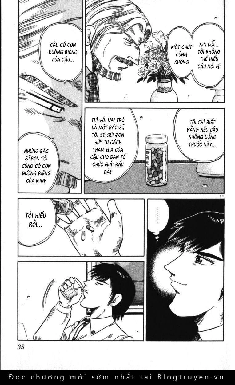 Dan Doh! Xi Chapter 91 - 12