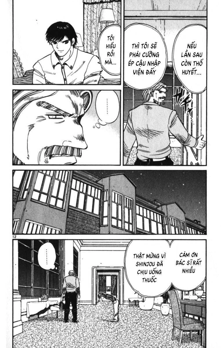 Dan Doh! Xi Chapter 91 - 13