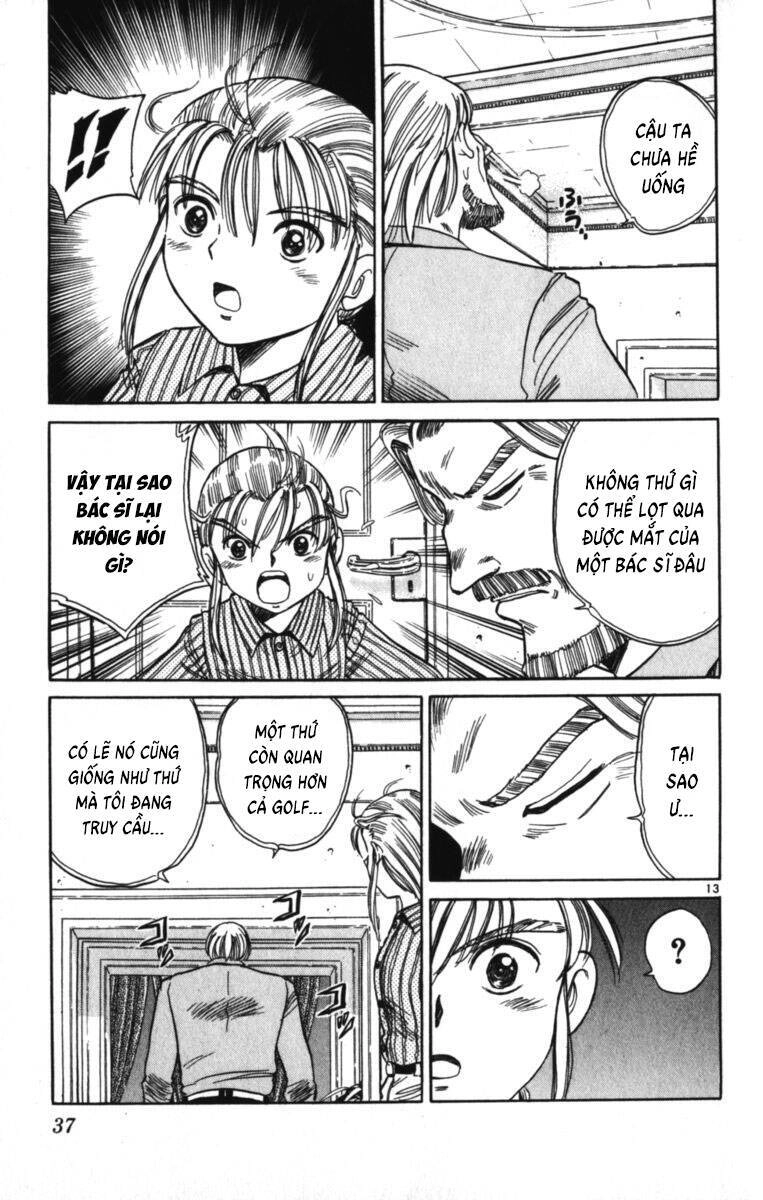 Dan Doh! Xi Chapter 91 - 14