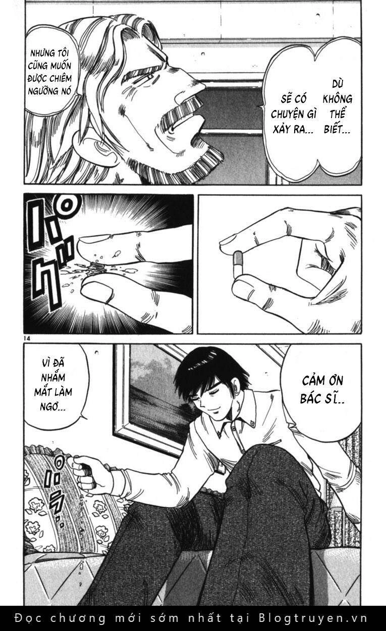 Dan Doh! Xi Chapter 91 - 15