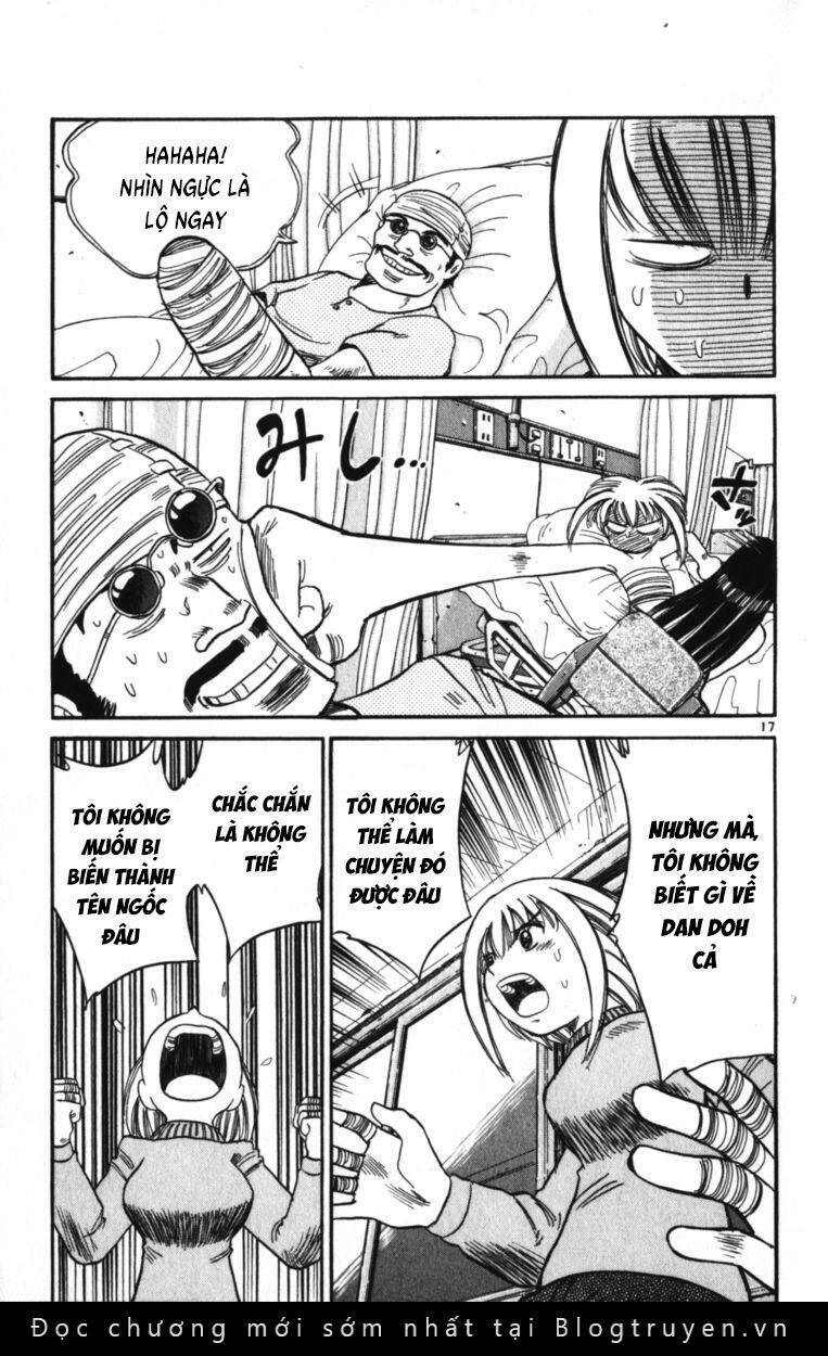 Dan Doh! Xi Chapter 91 - 18