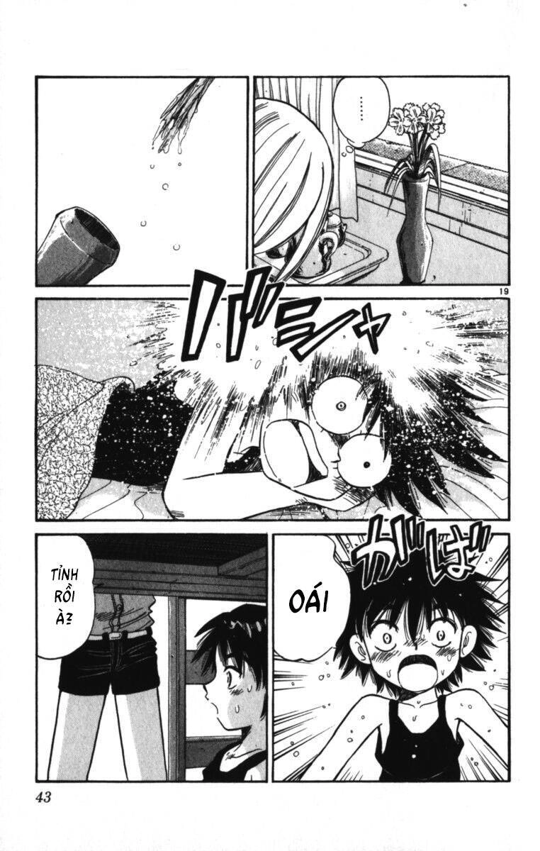 Dan Doh! Xi Chapter 91 - 20