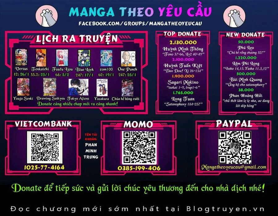 Dan Doh! Xi Chapter 92 - 21