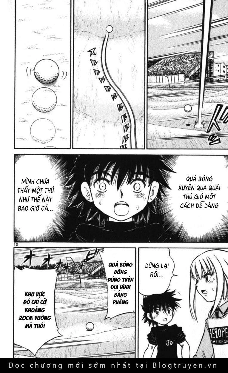 Dan Doh! Xi Chapter 93 - 12