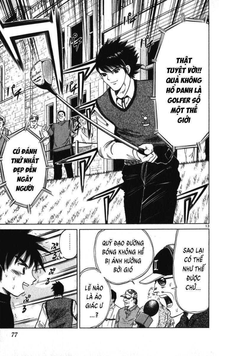 Dan Doh! Xi Chapter 93 - 13