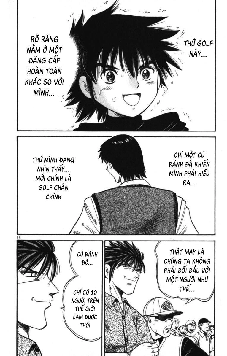 Dan Doh! Xi Chapter 93 - 14