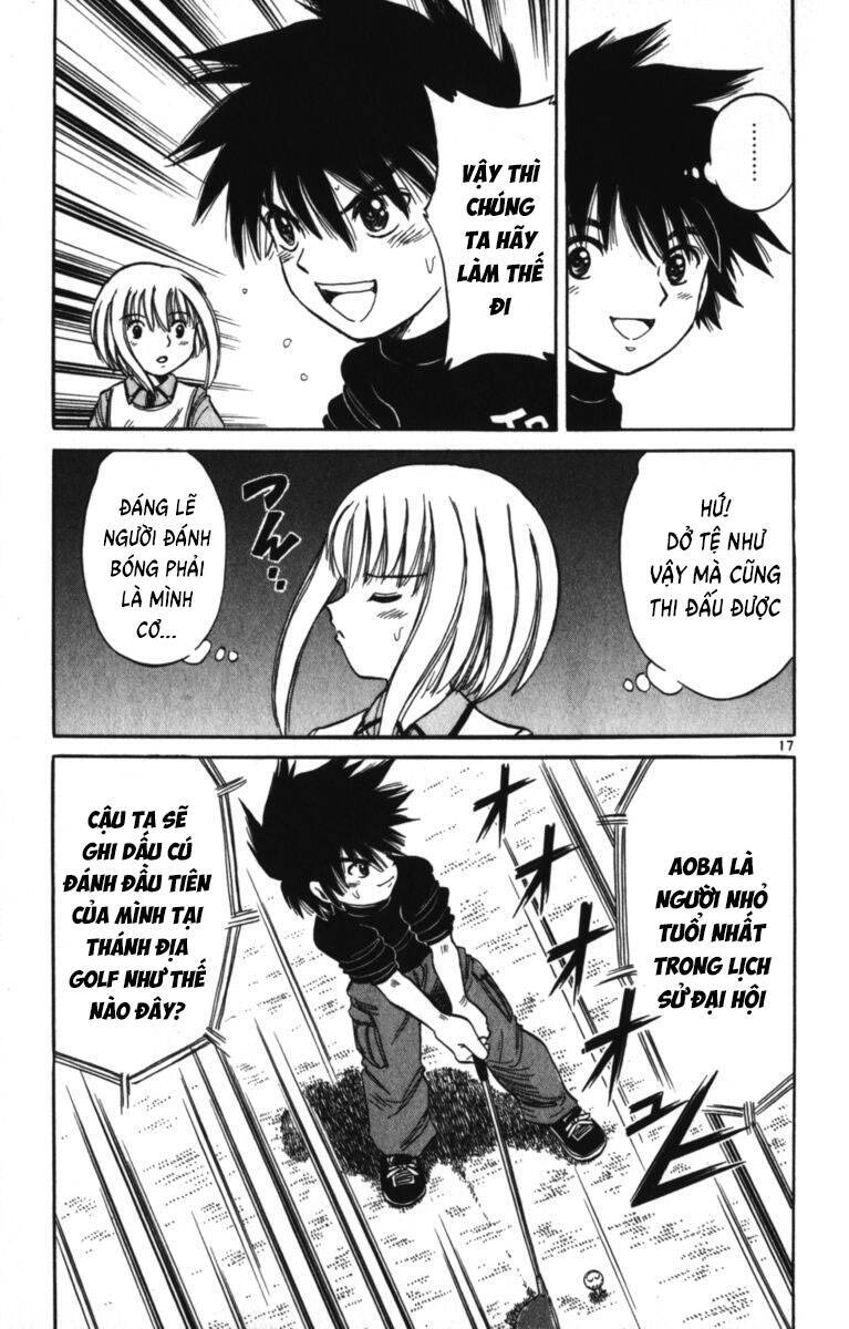 Dan Doh! Xi Chapter 93 - 17