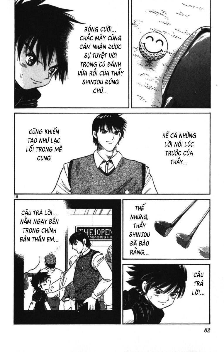 Dan Doh! Xi Chapter 93 - 18