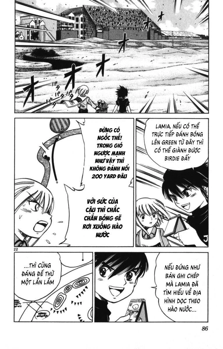 Dan Doh! Xi Chapter 93 - 22