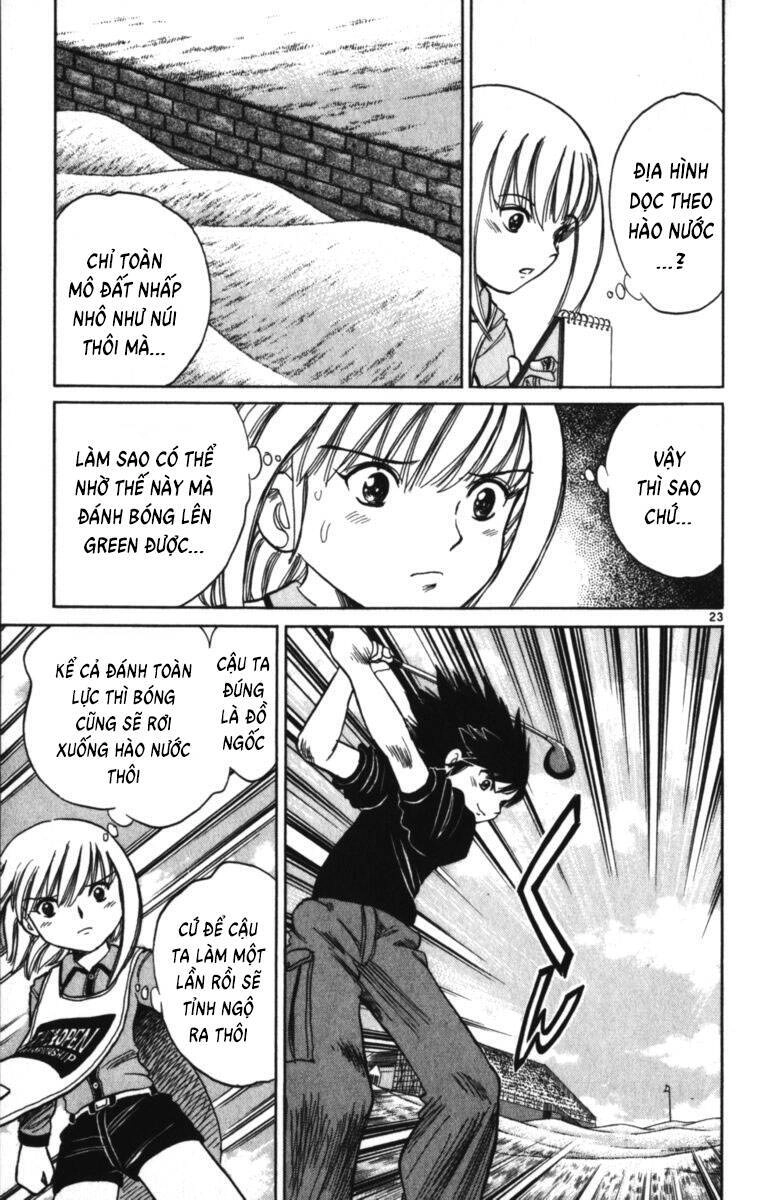 Dan Doh! Xi Chapter 93 - 23