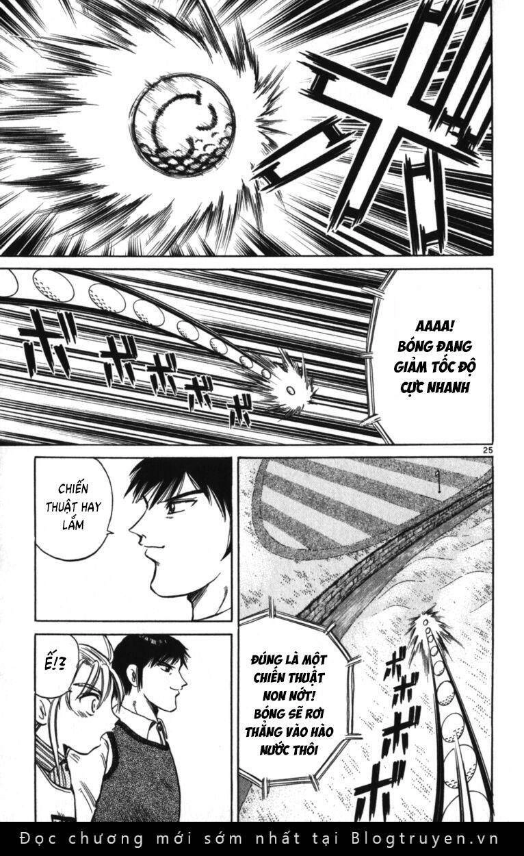 Dan Doh! Xi Chapter 93 - 25