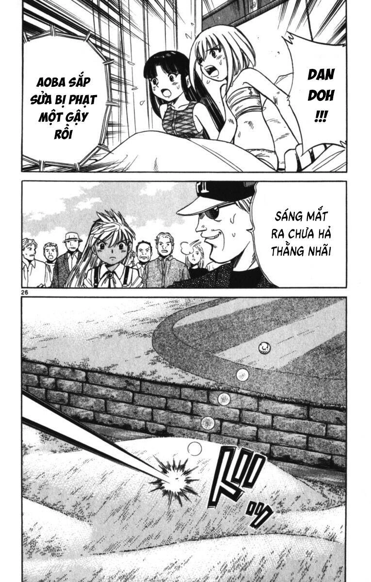 Dan Doh! Xi Chapter 93 - 26