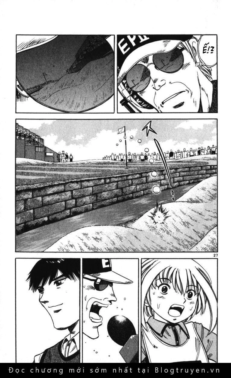 Dan Doh! Xi Chapter 93 - 27