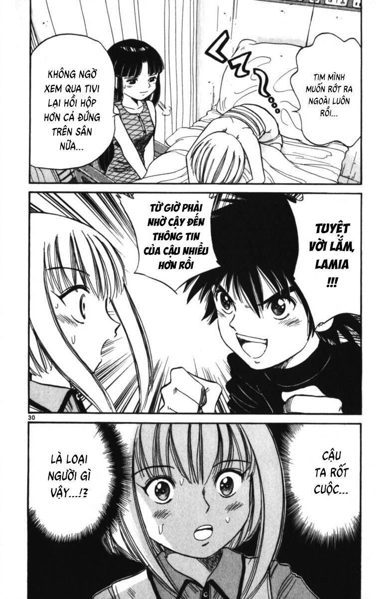 Dan Doh! Xi Chapter 93 - 30