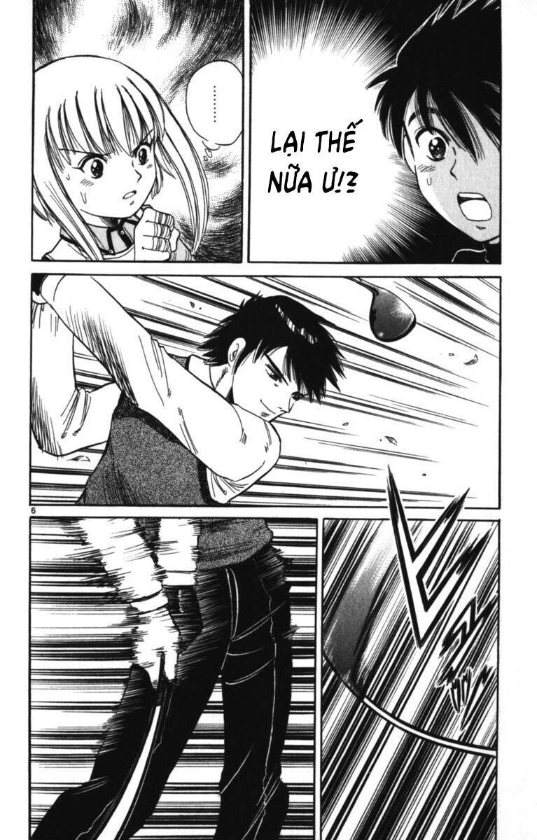 Dan Doh! Xi Chapter 94 - 7