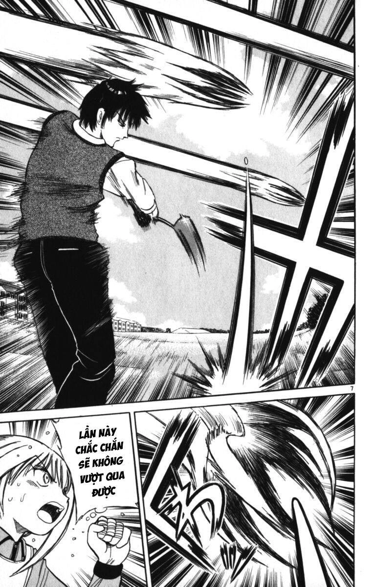 Dan Doh! Xi Chapter 94 - 8