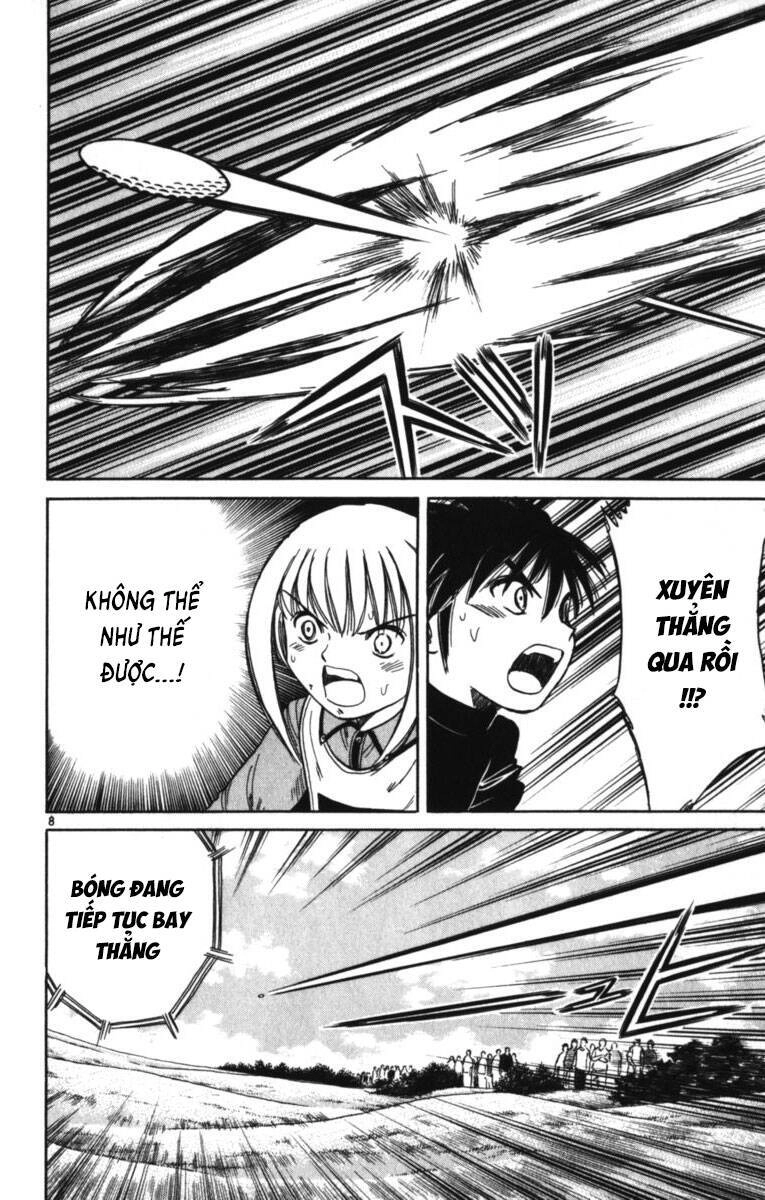 Dan Doh! Xi Chapter 94 - 9