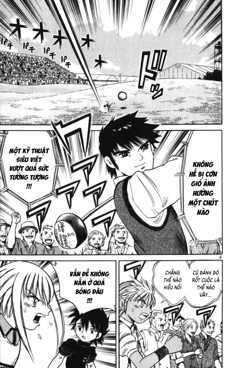 Dan Doh! Xi Chapter 94 - 10