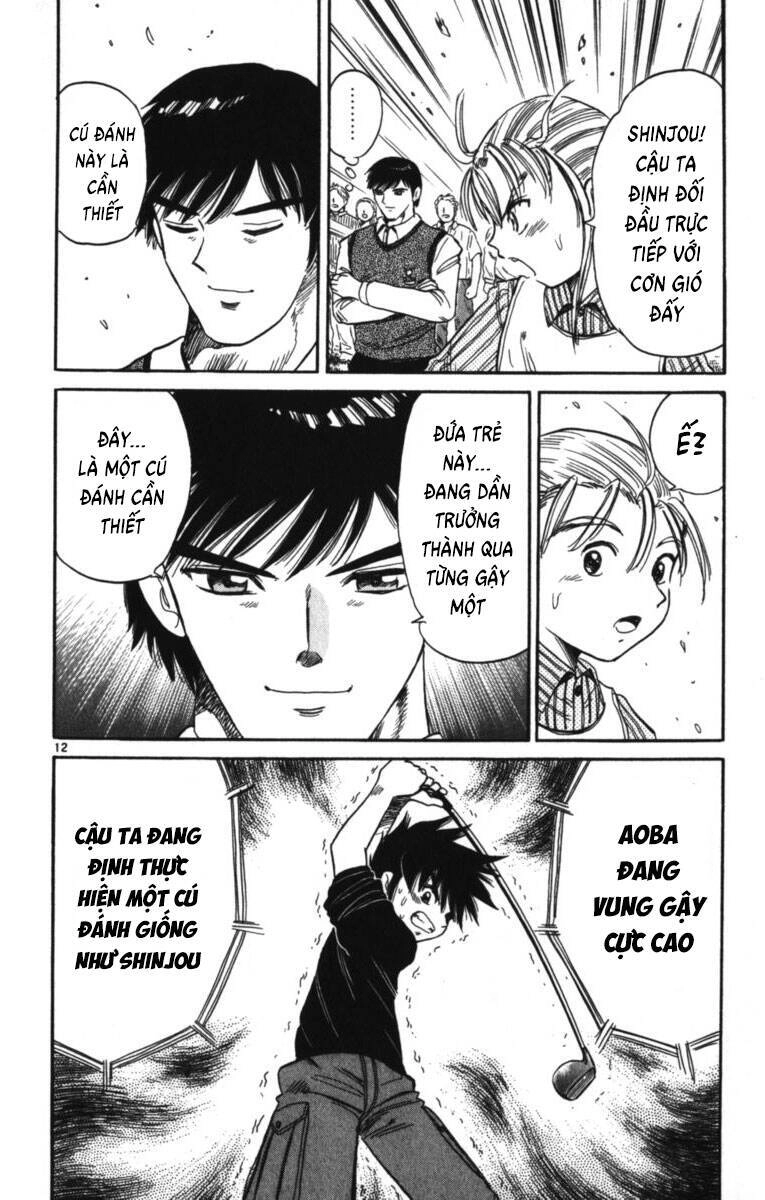 Dan Doh! Xi Chapter 94 - 13