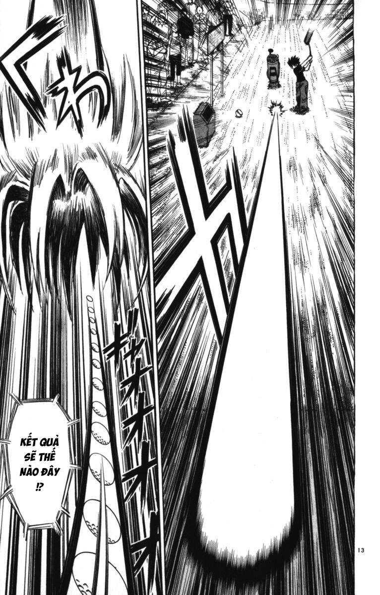 Dan Doh! Xi Chapter 94 - 14