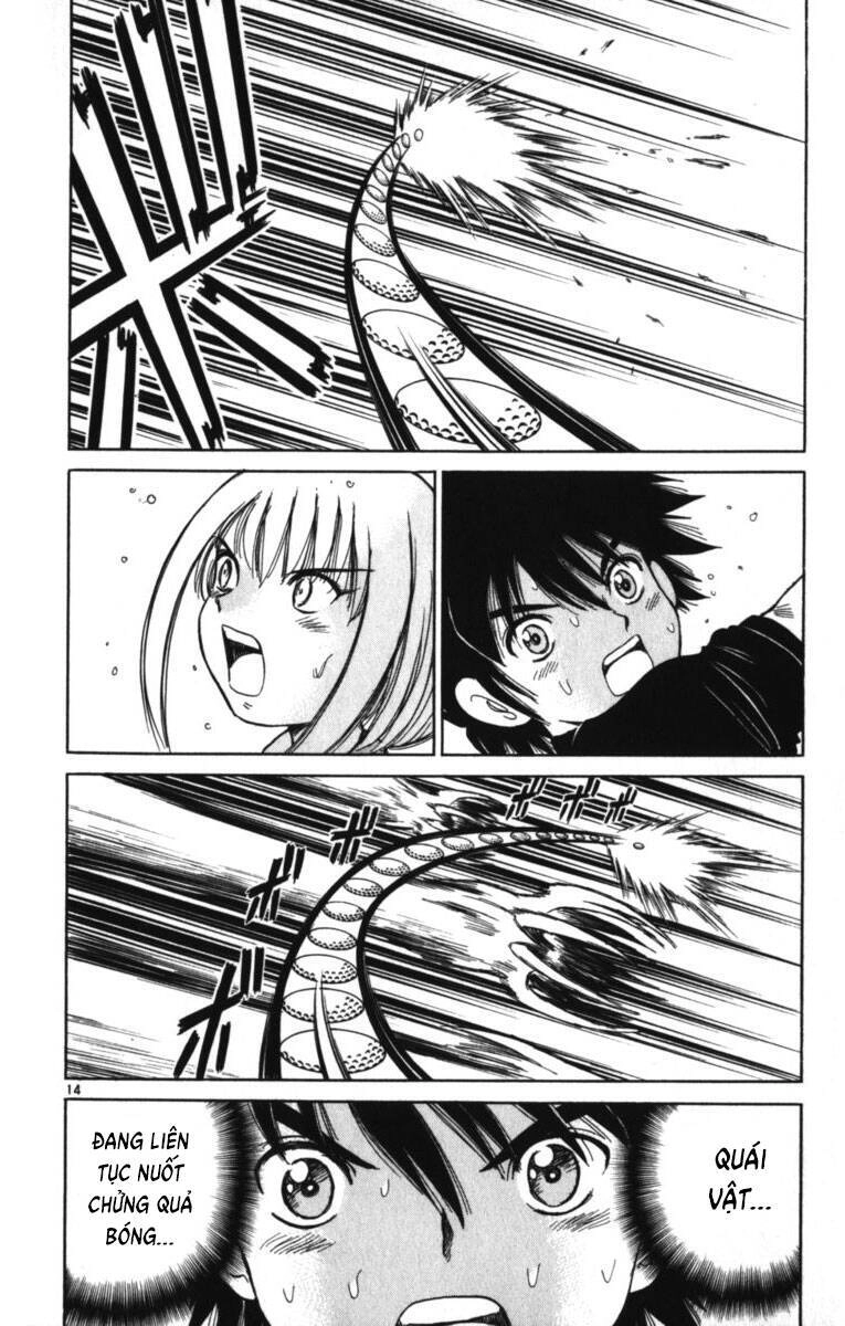 Dan Doh! Xi Chapter 94 - 15