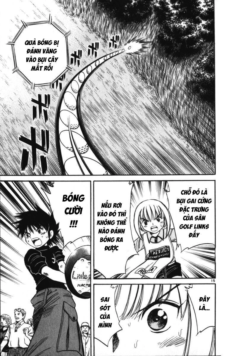 Dan Doh! Xi Chapter 94 - 16