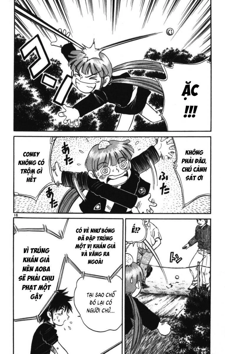 Dan Doh! Xi Chapter 94 - 17