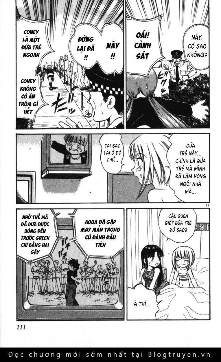 Dan Doh! Xi Chapter 94 - 18