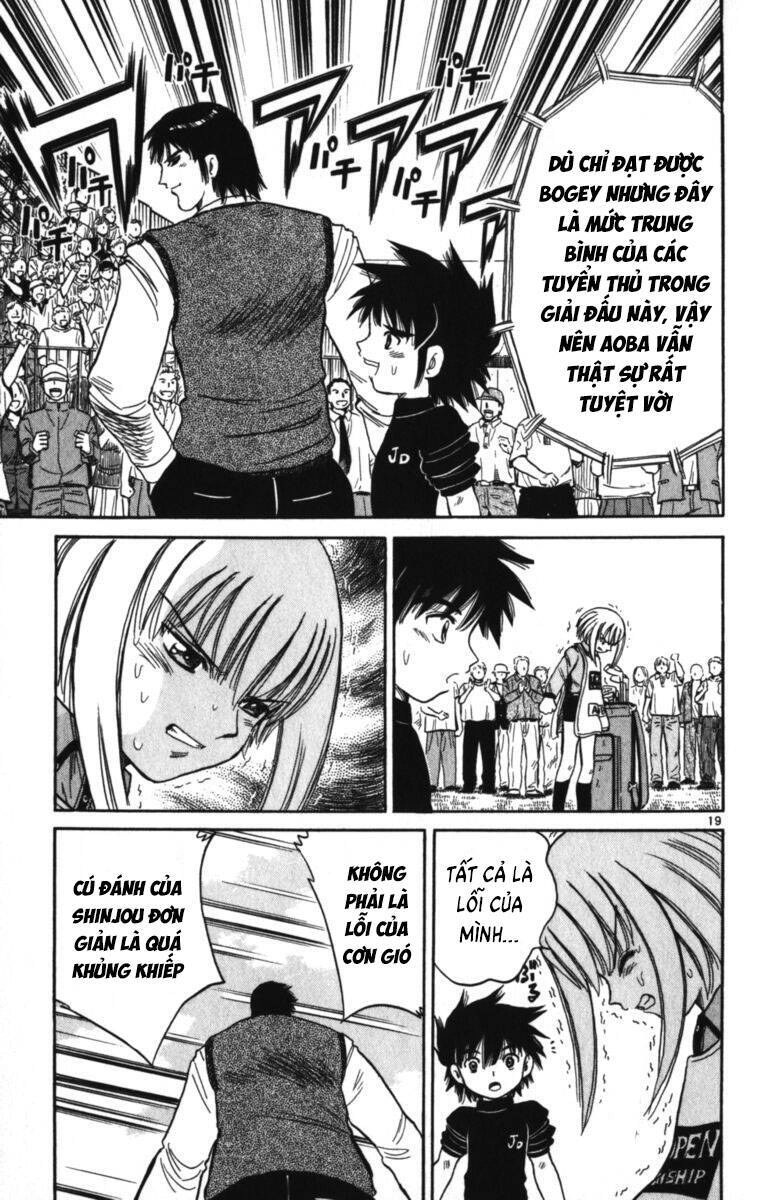 Dan Doh! Xi Chapter 94 - 20