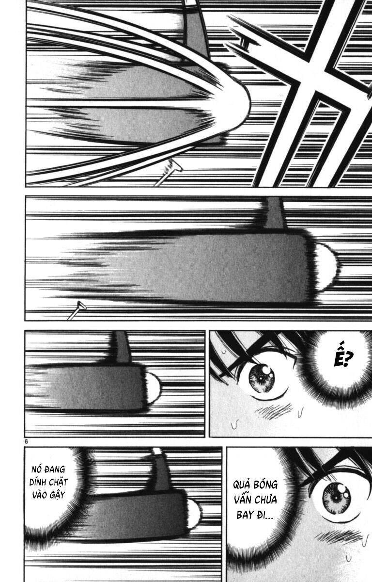 Dan Doh! Xi Chapter 95 - 7