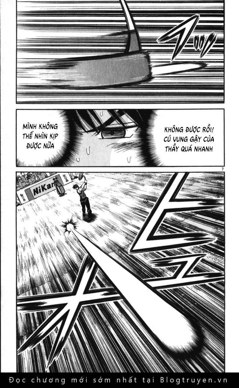 Dan Doh! Xi Chapter 95 - 8