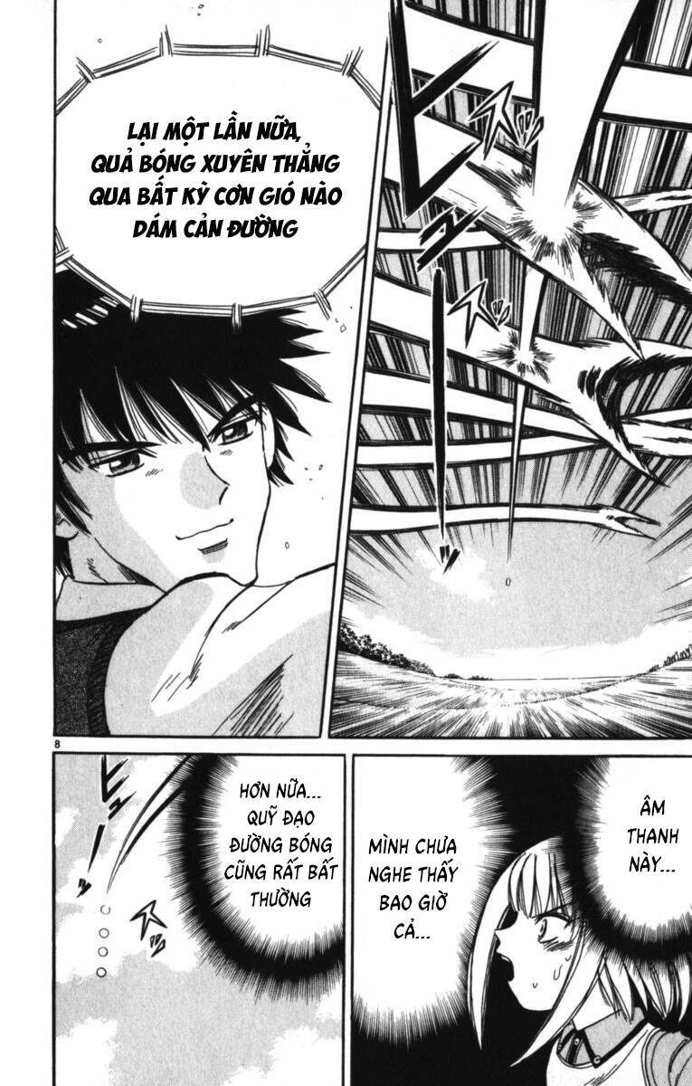 Dan Doh! Xi Chapter 95 - 9