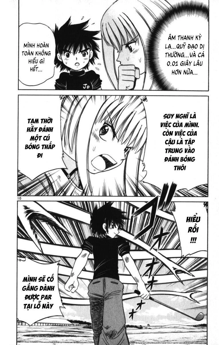 Dan Doh! Xi Chapter 95 - 11