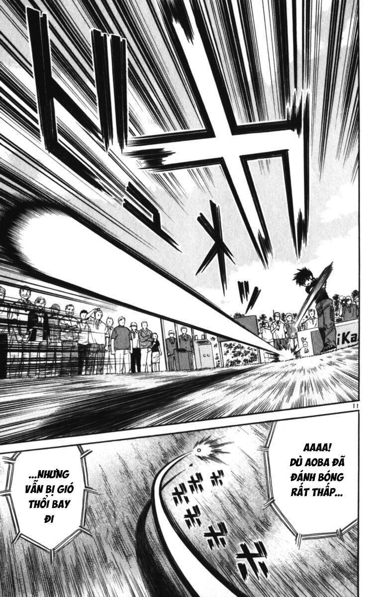 Dan Doh! Xi Chapter 95 - 12