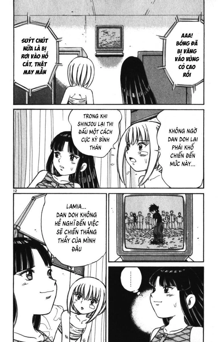 Dan Doh! Xi Chapter 95 - 13