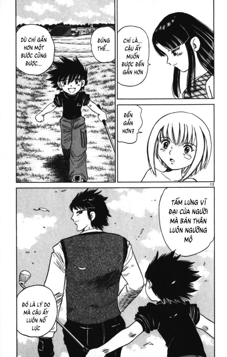 Dan Doh! Xi Chapter 95 - 14